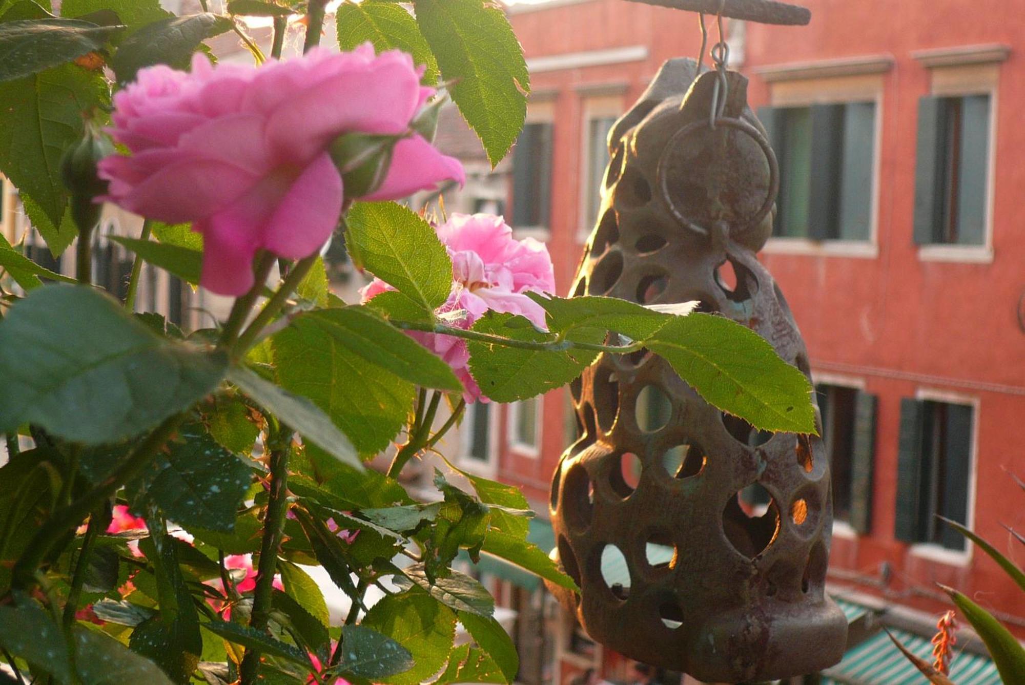 Hotel At Leonard Venezia