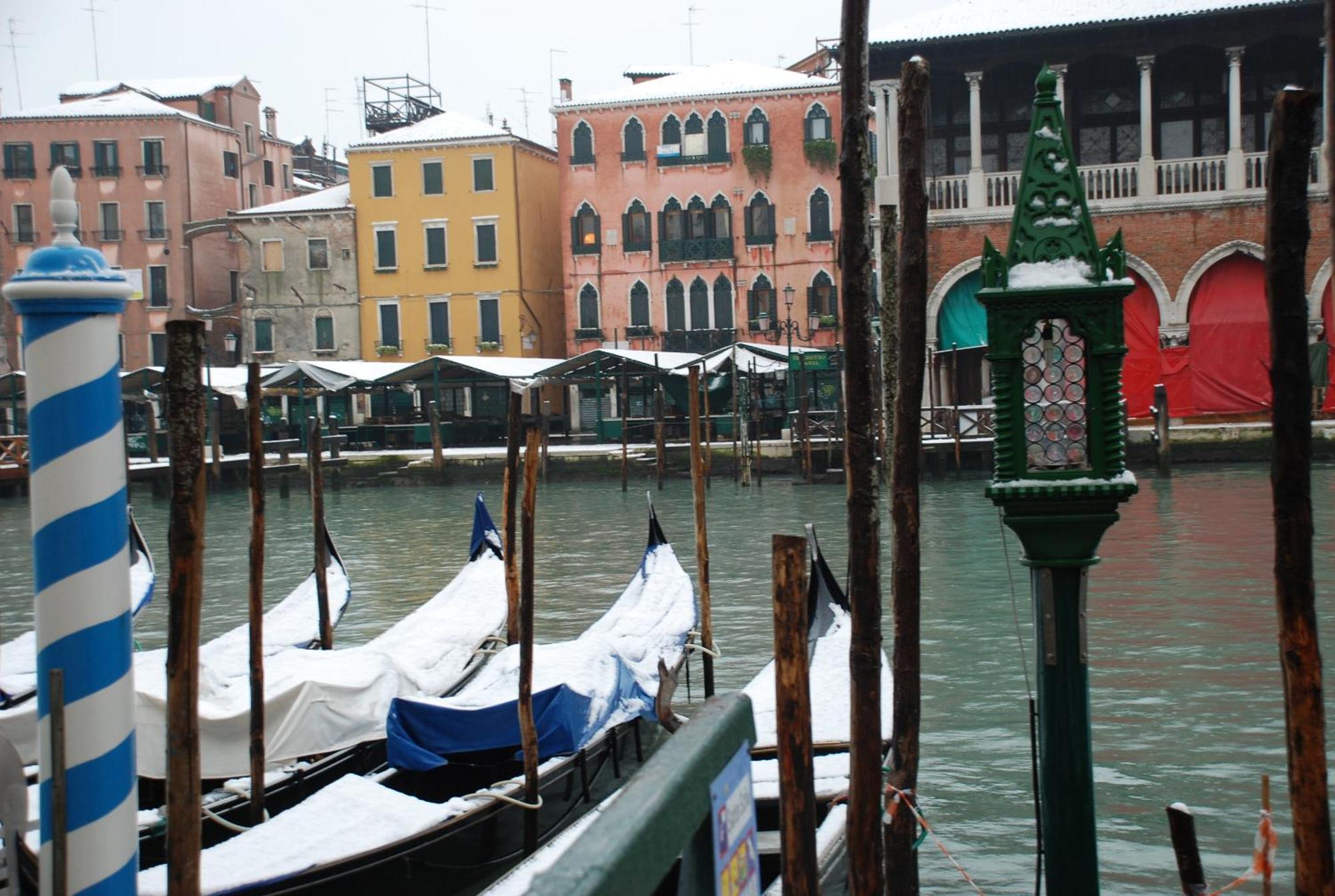 At Leonard Venezia