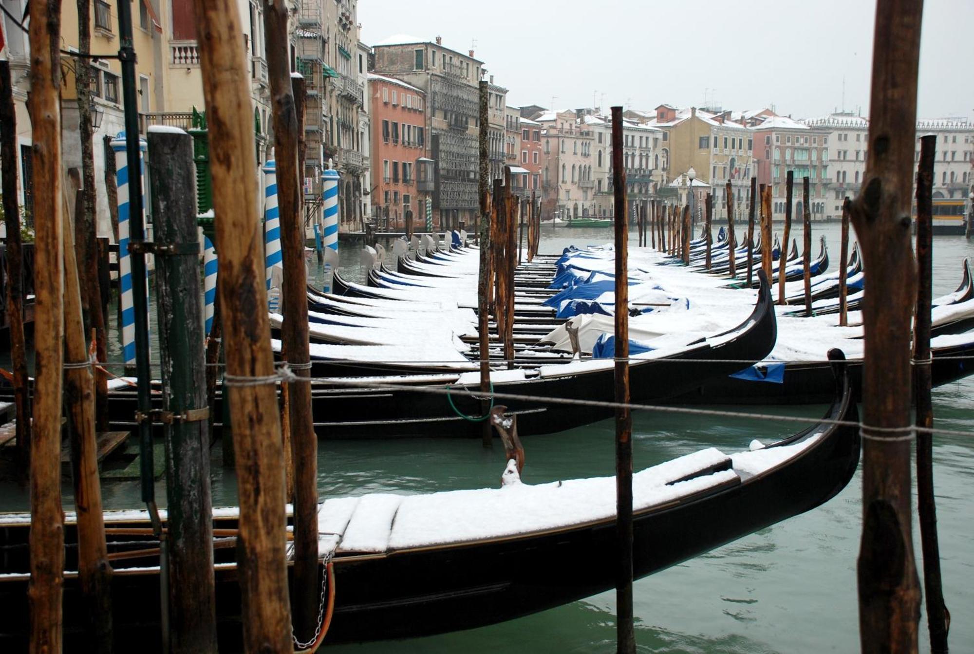 Hotel At Leonard Venezia
