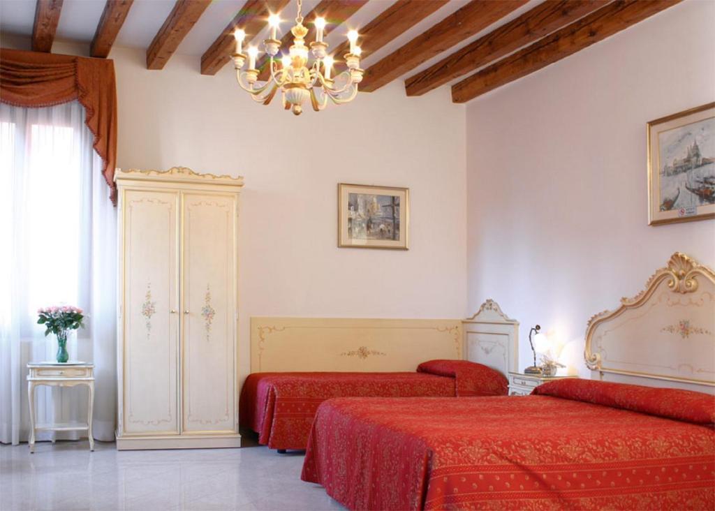 Hotel At Leonard Venezia