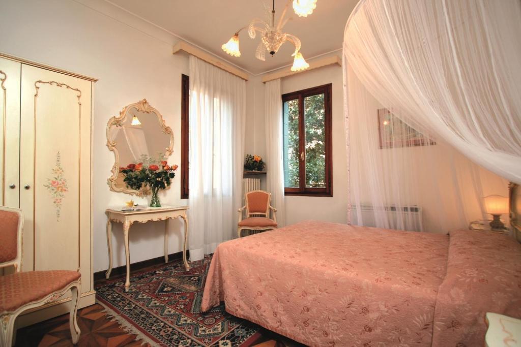 At Leonard Hotel Venezia