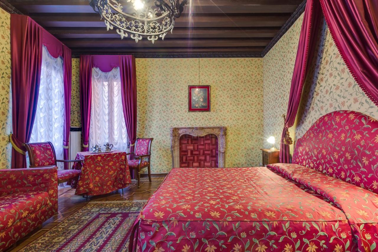 Hotel At Leonard Venezia